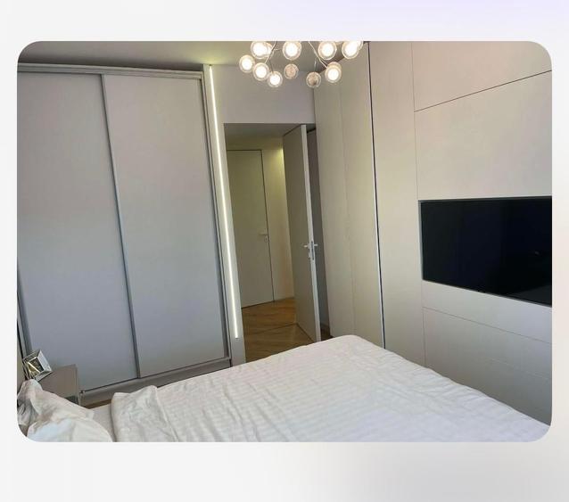 Apartament 3 Camere | Complex Securizat | Pipera Plaza | Disp. imediat - 8