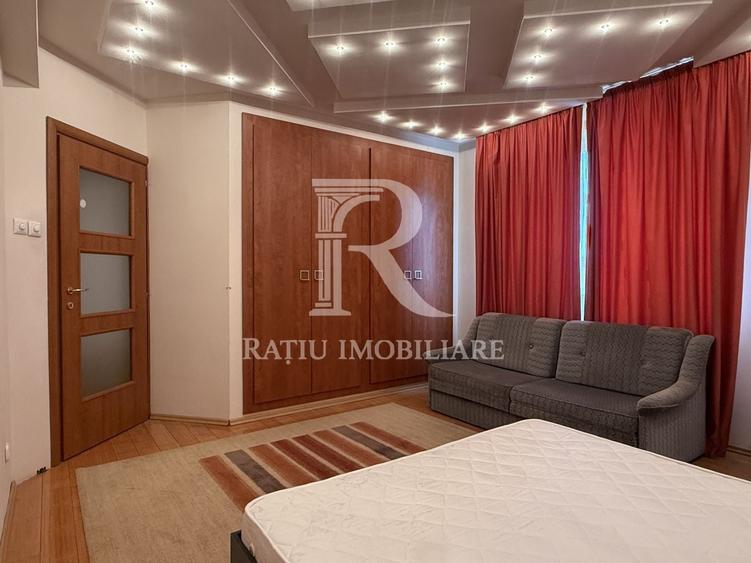 Apartament cu 3 camere de închiriat | Prima Nufărul | Oradea | - 4