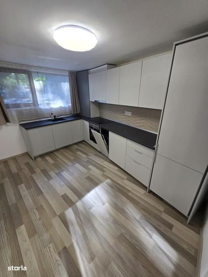 Apartament 2 camere Parcare inclusa Zorilor 400 Curte Parcare inclusa - 2