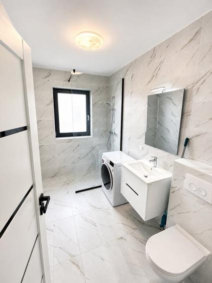 Apartament cu 2 camere decomandat în Bună Ziua