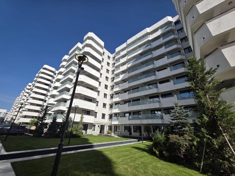 Apartament cu 3 camere decomandat în Copou