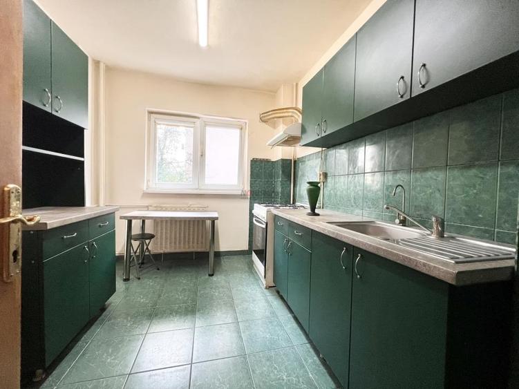 Parc IOR, Campia Libertatii, 2 camere bl. 1988, 54 mp, et. 2, oportunitate - 4