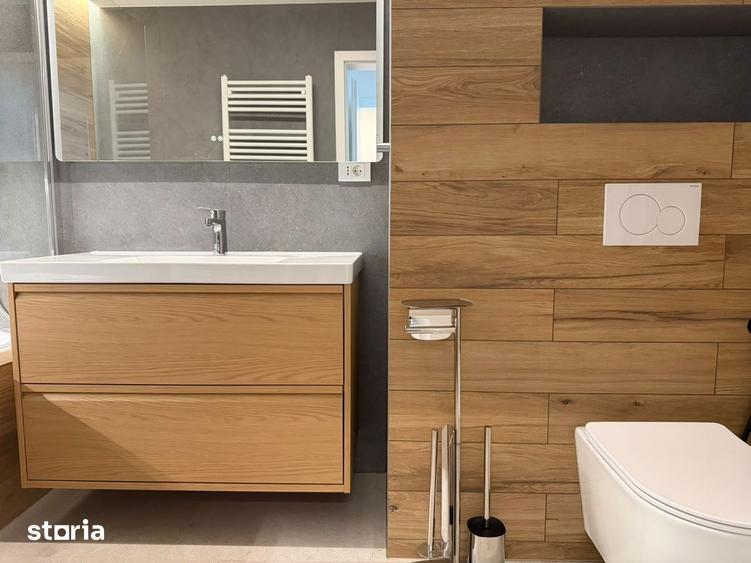 Apartament 3 camere, 80 mp, Parcare Wings - Zorilor - 10