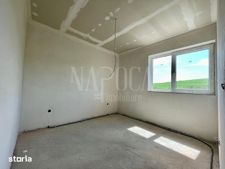 Casa 4 camere de vanzare in Apahida - 2
