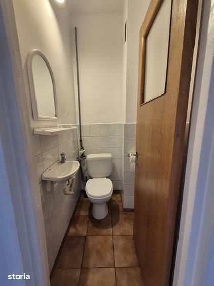 Apartament cu 3 camere decomandat în Iancului