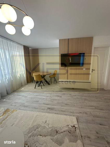 Poitiers Tower / Continental- Aumovio- 2 camere -modern - 1