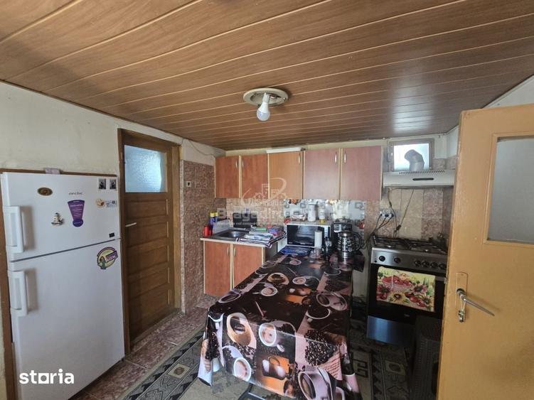 Casa pe parter Cornetu - 1
