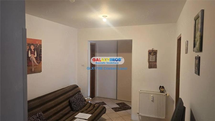 CONSTRUCTORILOR x CALEA GIULESTI - 5
