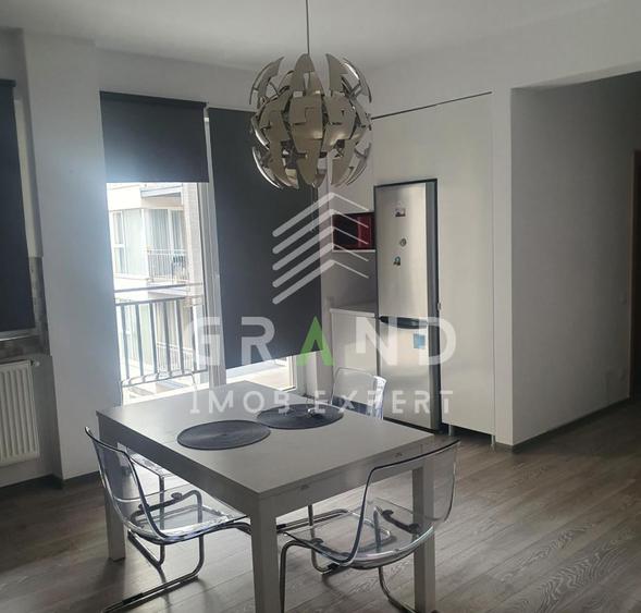 Ap 2 camere | Balcon | Semicentral-Traian - 4