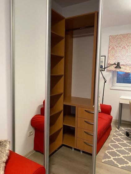 Apartament 3 camere MODERN , etaj 2/3, zona Valea Lupului - 7