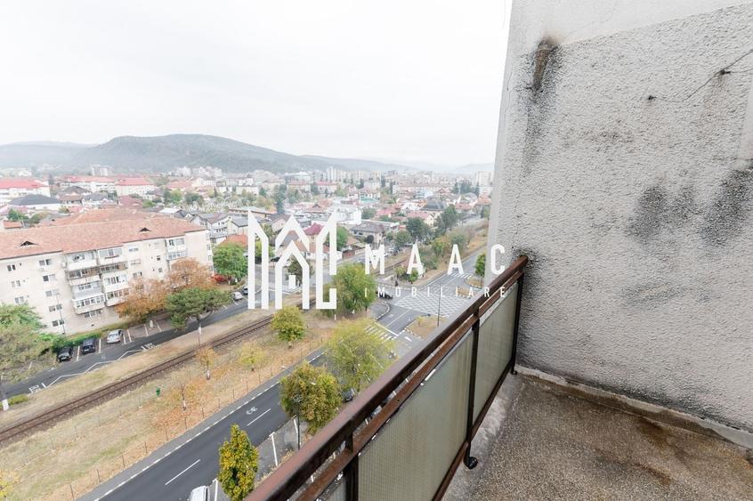 Apartament cu 2 camere decomandat în Ostroveni