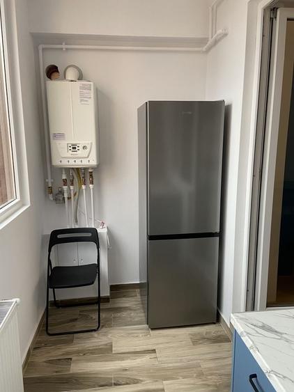Apartament cu 2 camere semidecomandat în Dudu