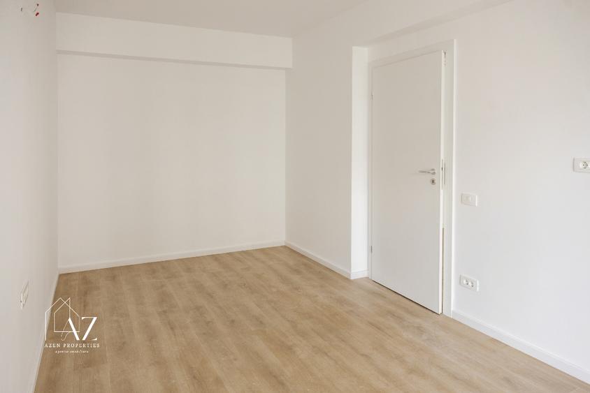 Apartament cu 2 camere în Tomis Plus