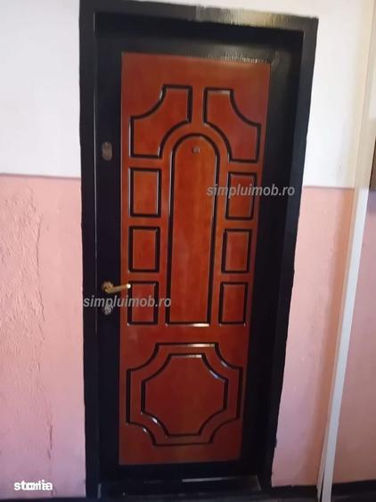 Apartament cu 2 camere decomandat în Jilava