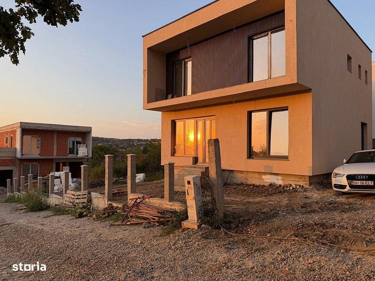 Casa la cheie in stil Mediteranean | Dealuri Oradea | Spitalul TBC - 6