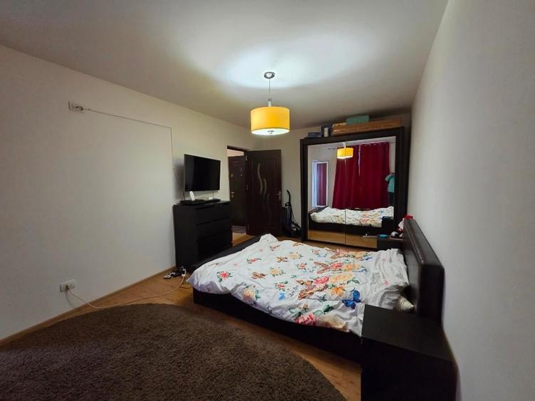 Apartament 2 camere Auchan Titan - 4
