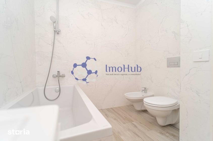 Apartament cu 2 camere în Moara de Vânt
