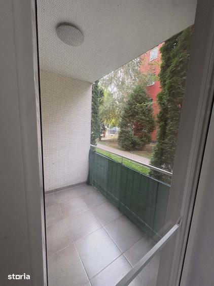 Apartament cu 2 camere decomandat în Bartolomeu