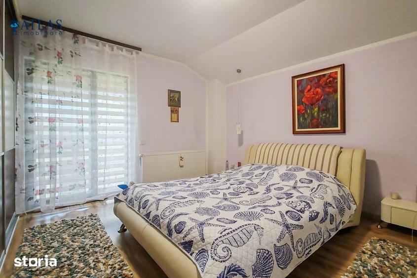Casă cu 6 camere cu Teren 866 Mp în Bod