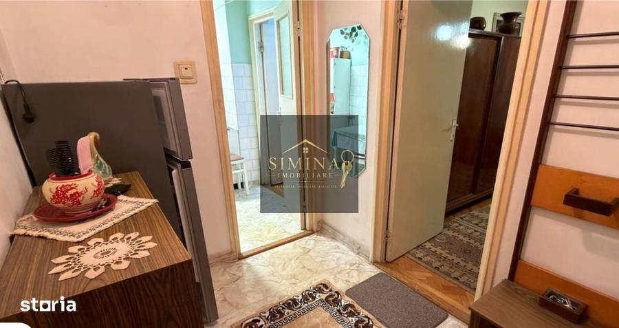 Apartament cu 2 camere decomandat în Dâmbu Pietros