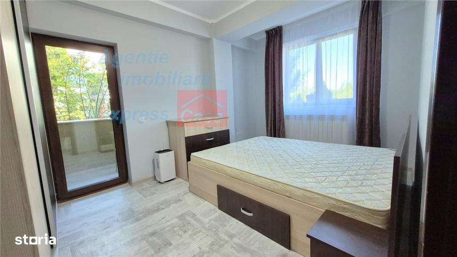 Apartament cu 2 camere decomandat în Moara de Vânt