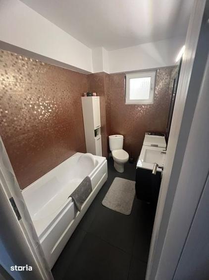 Apartament 2 camere - 8