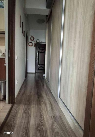 Apartament cu 2 camere în Chiajna