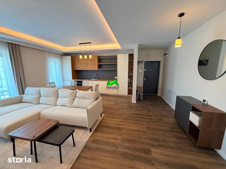 Apartament cu 3 camere în Șelimbăr