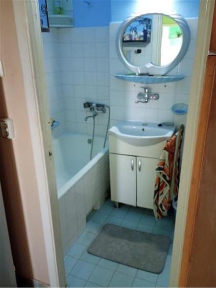 Apartament cu 2 camere decomandat, mobilat în Circumvalațiunii