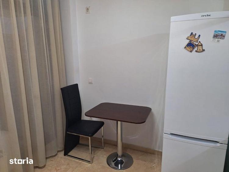 Garsonieră, mobilată în Copou