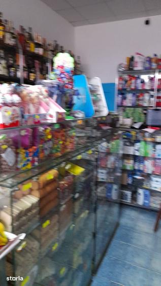 Spațiu comercial, de 37 mp, în Central