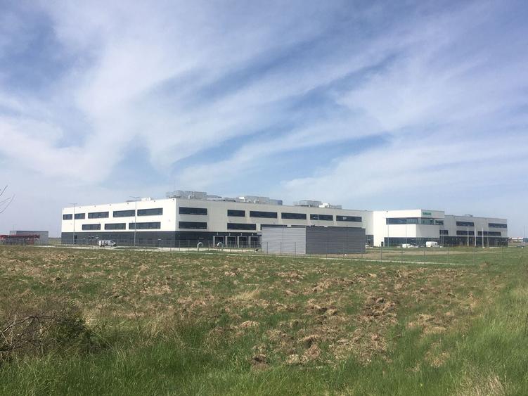 Teren Construcții intravilan de 400000 mp, în Sânandrei