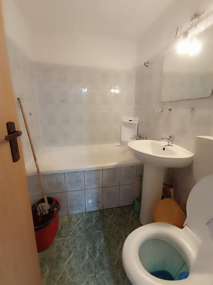 Apartament MANSARDA, Mircea Cel Batran, 45mp, eliberare imediata - 9