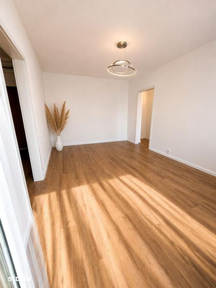 Apartament cu 2 camere în Domenii