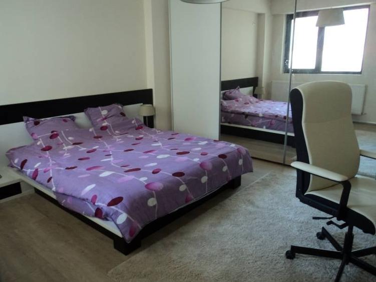 Apartament cu 2 camere semidecomandat în Dorobanți