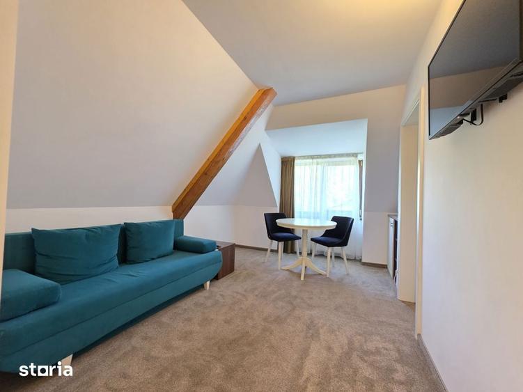 Apartament cu 4 camere în Schei