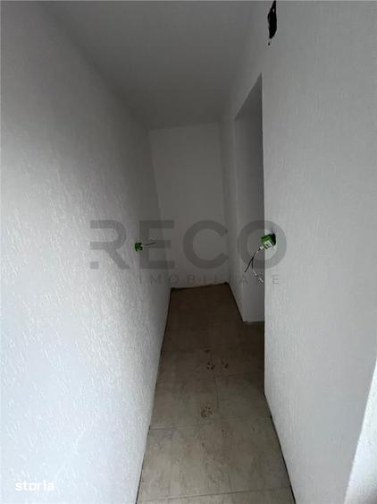 Casă cu 3 camere cu Teren 21984 Mp în Plopiș