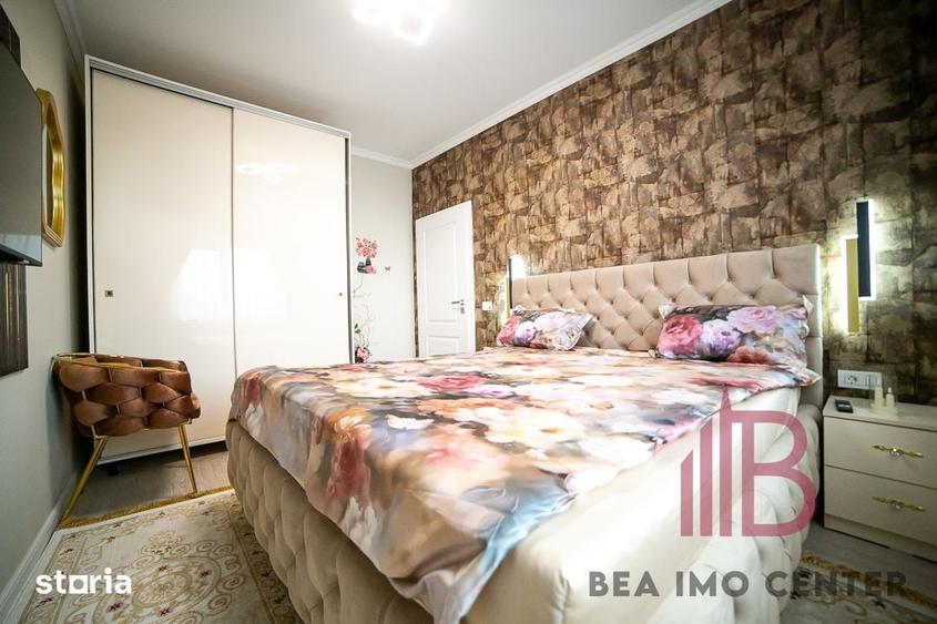 Apartament cu 3 camere în Gai