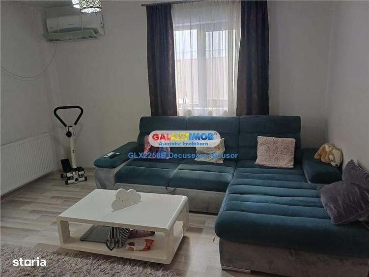 Apartament 2 camere Militari Residence mobilat utilat 74.900 euro - 5