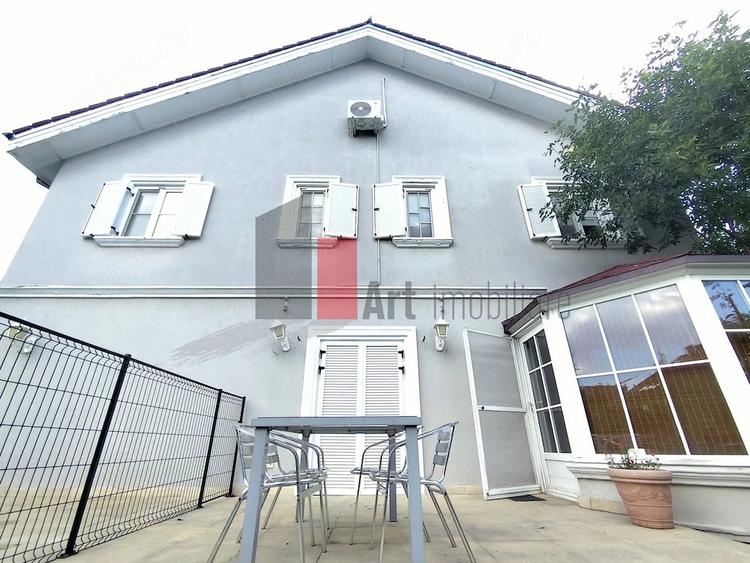 Casă cu Teren 629 Mp în Iancu Nicolae