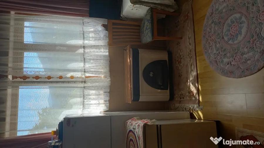 Garsonieră nedecomandată în Calea Moroieni