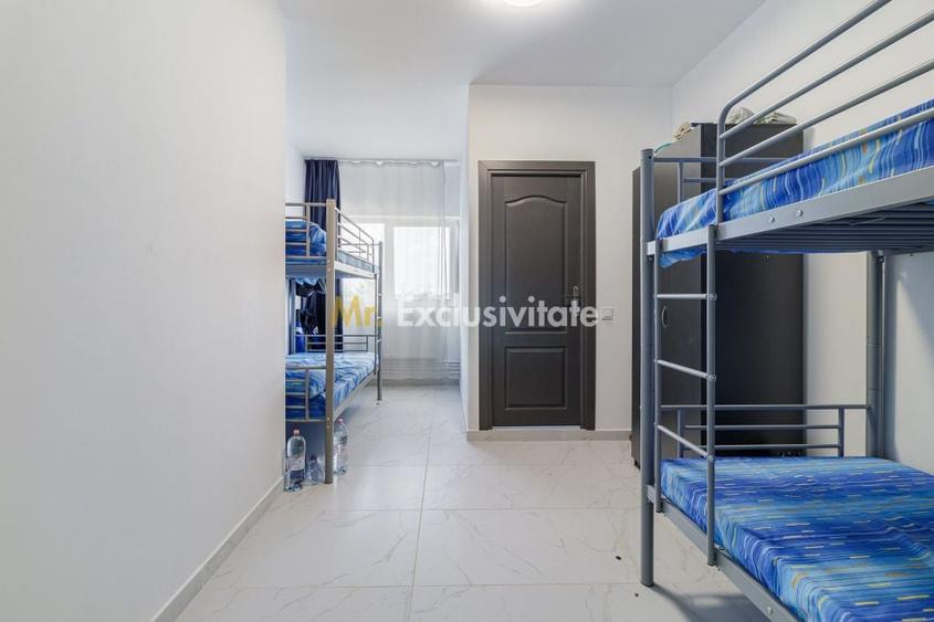 Spațiu comercial, de 431 mp, în Tărtășești