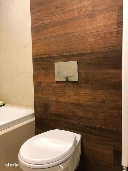 2 camere, mobila lux, bloc nou, Brancoveanu-Luica, direct proprietar - 5