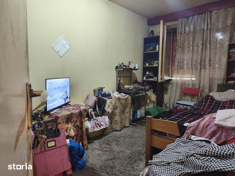 Apartament cu 3 camere decomandat în Gheorgheni