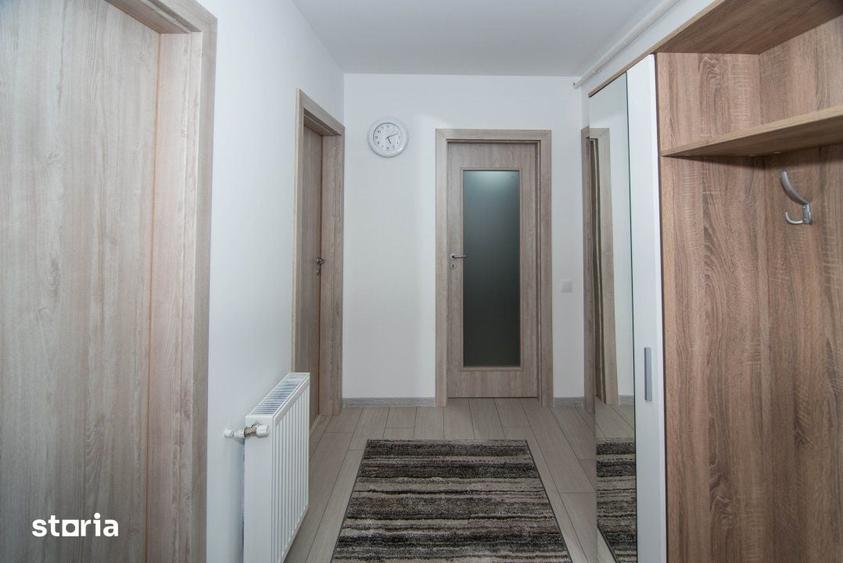 Inchiriere apartament 2 camere Pitesti- Stadion-Banat! - 11
