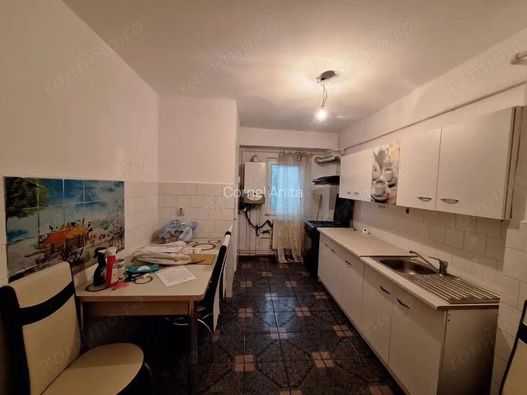 Apartament spatios - 4 camere - 85,15 mp - etaj 1 - Freidorf