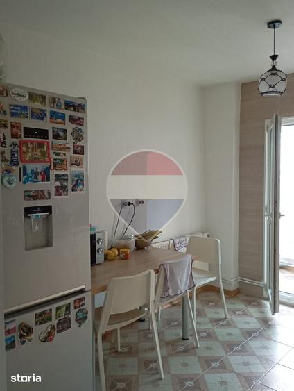 Apartament cu 2 camere de vanzare in zona Veteranilor - 3