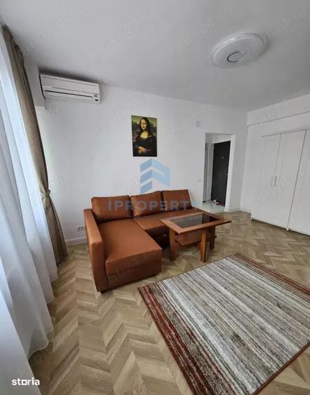 Kogalniceanu | 2 Camere | Centrala Proprie | AC | Metrou - 2