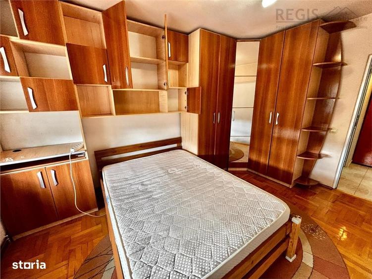 Apartament 2 Camere Faget - 5