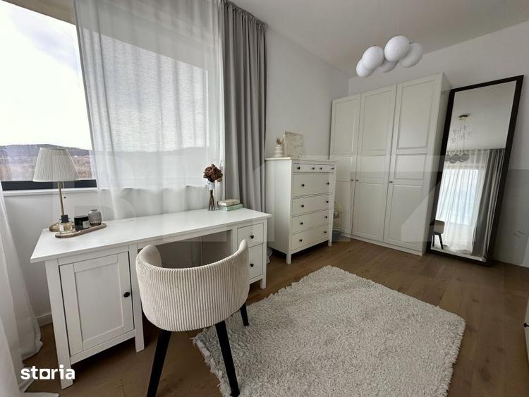 BLITZ EXCLUSIV Casa moderna in Salicea, liniste si intimitate - 17